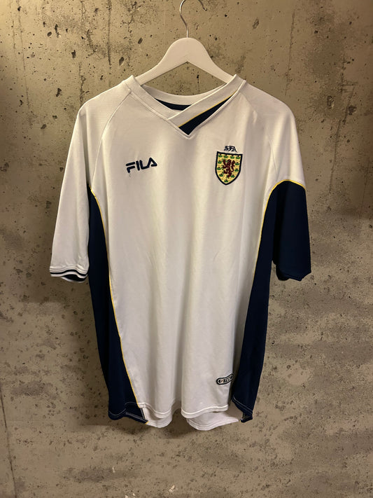 Skottland - 2000 (XXL)