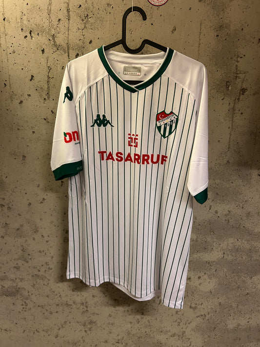 Bursaspor - 2020/21