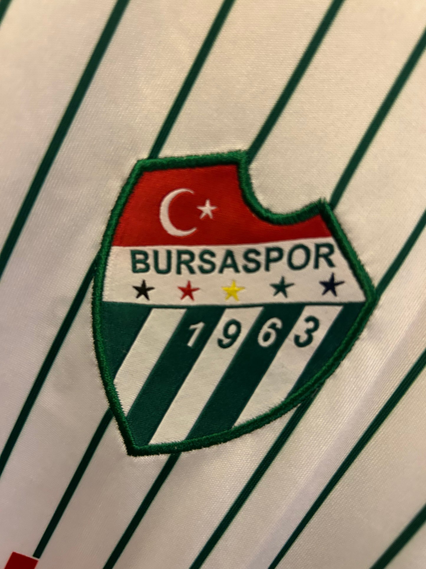 Bursaspor - 2020/21