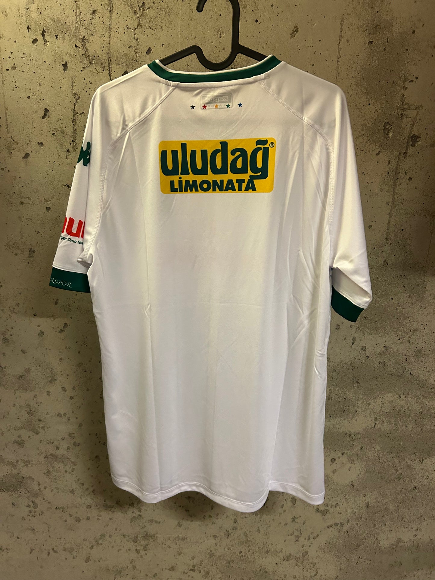 Bursaspor - 2020/21