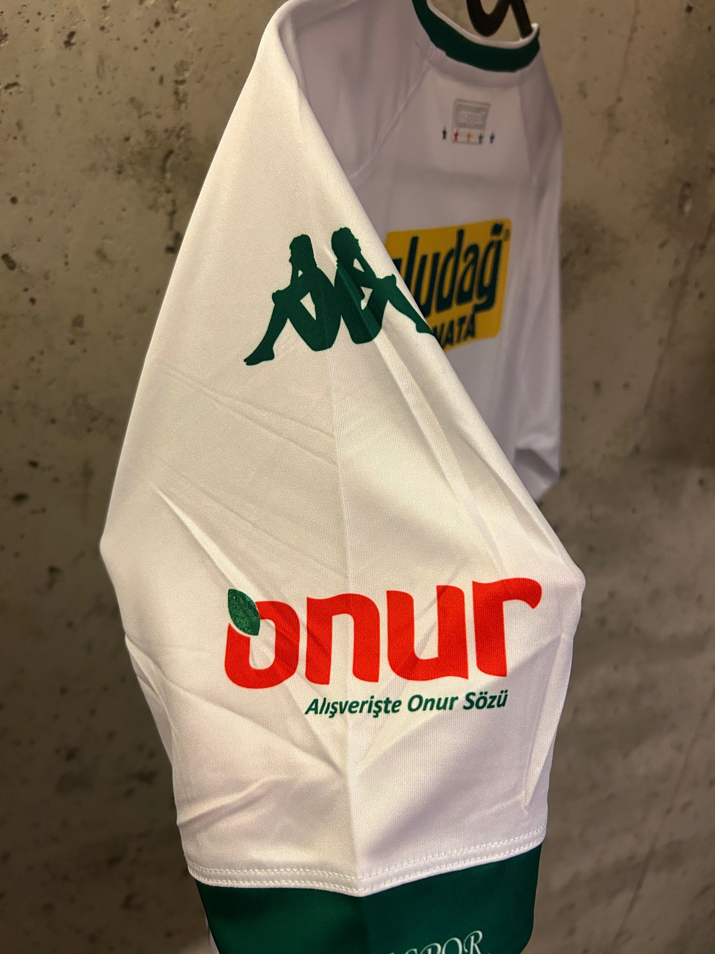 Bursaspor - 2020/21