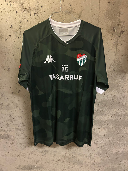 Bursaspor - 2020/21 (L)