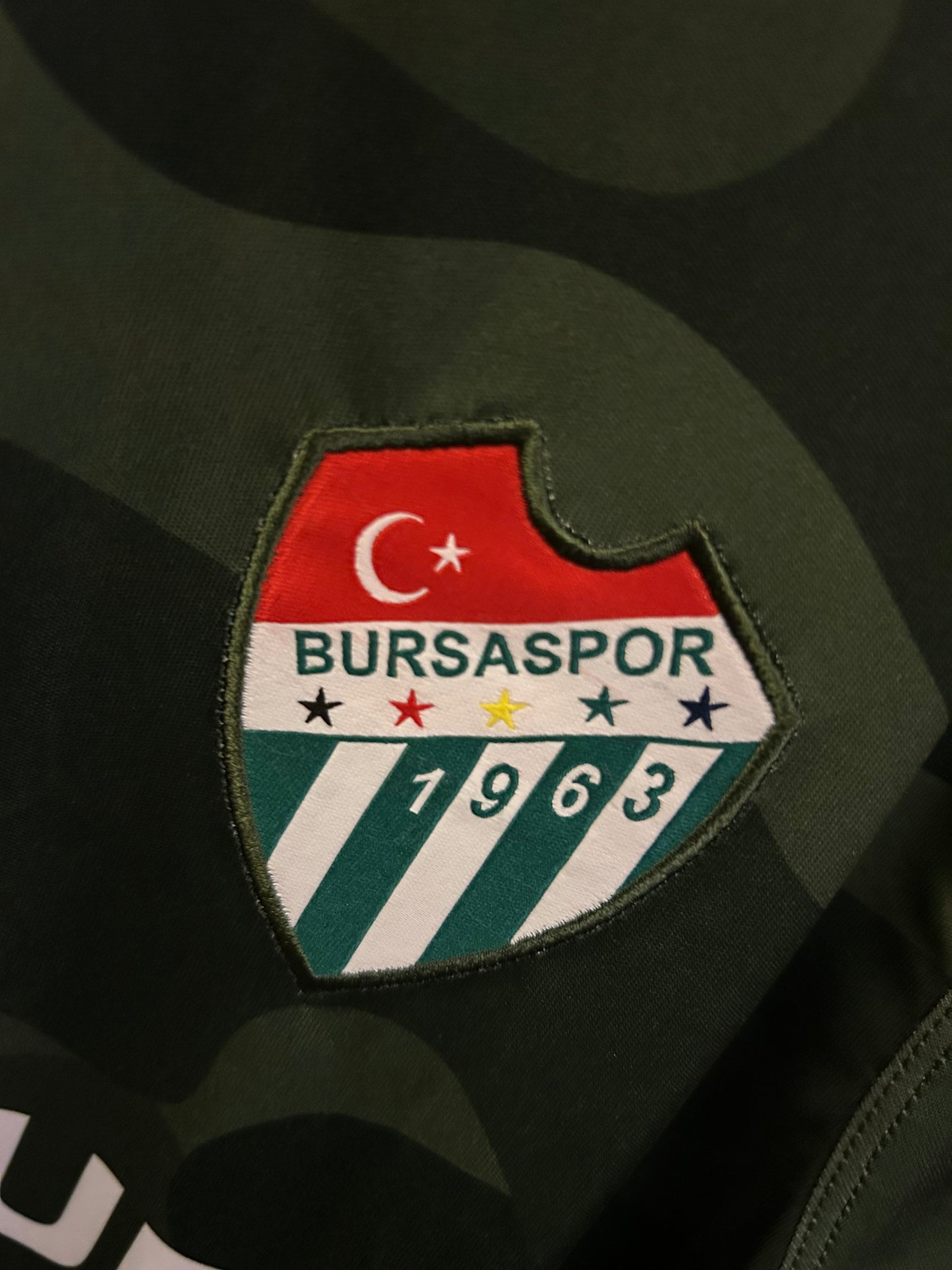 Bursaspor - 2020/21 (L)
