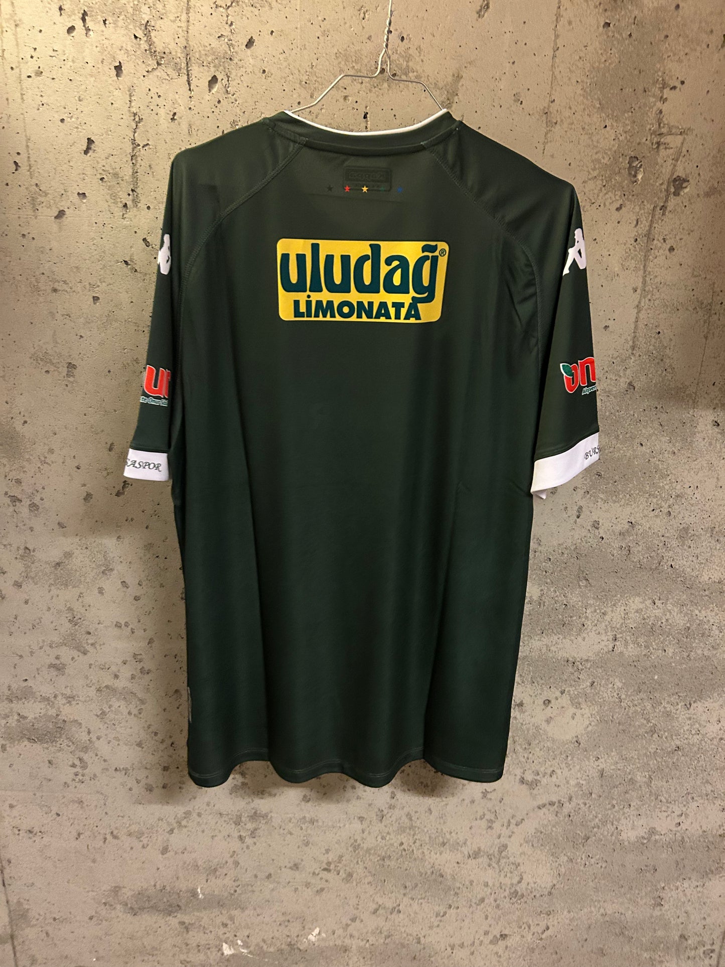 Bursaspor - 2020/21 (L)