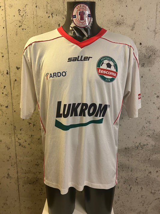 Fastav Zlín - 2007 (Large)