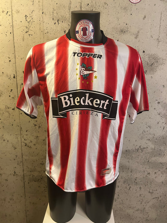 Estudiantes de La Plata - 2006/07 (M)