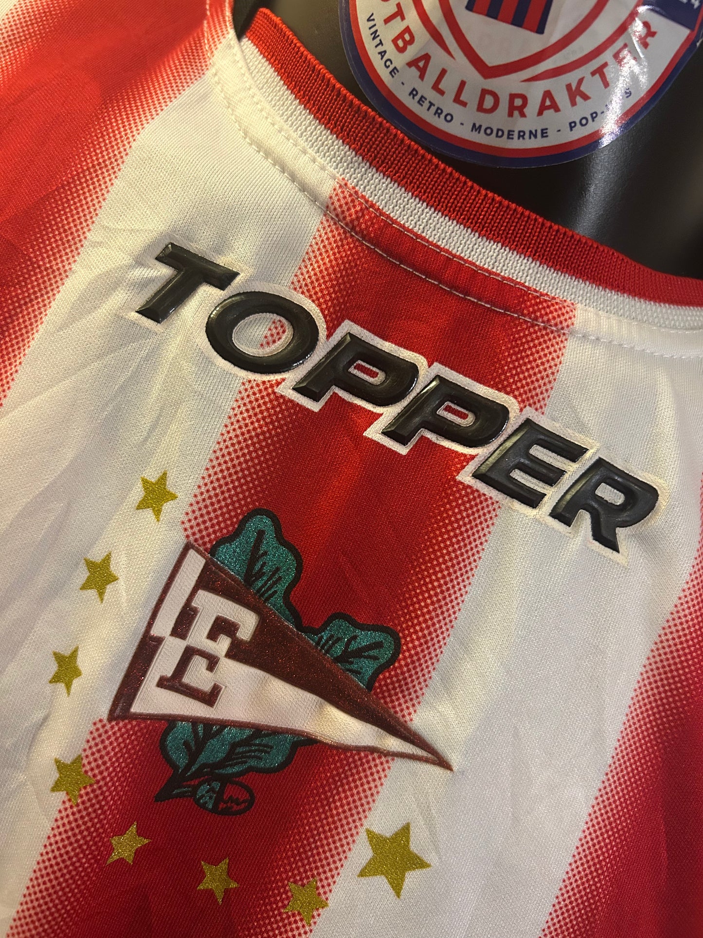 Estudiantes de La Plata - 2006/07 (M)