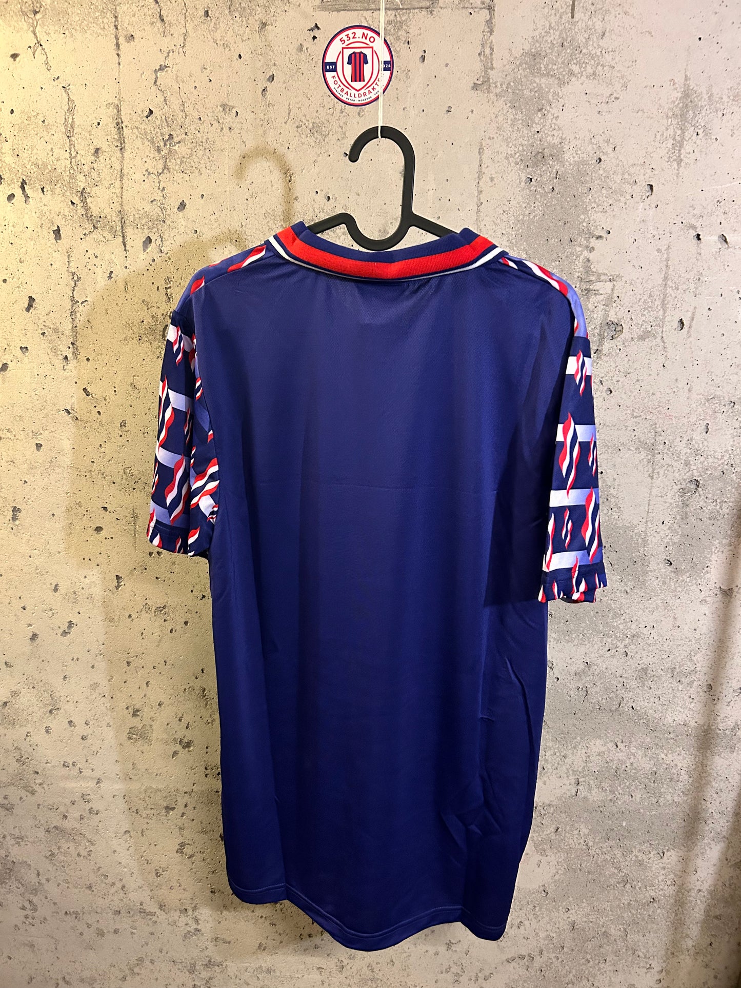 Thailand - 1998 (XL)