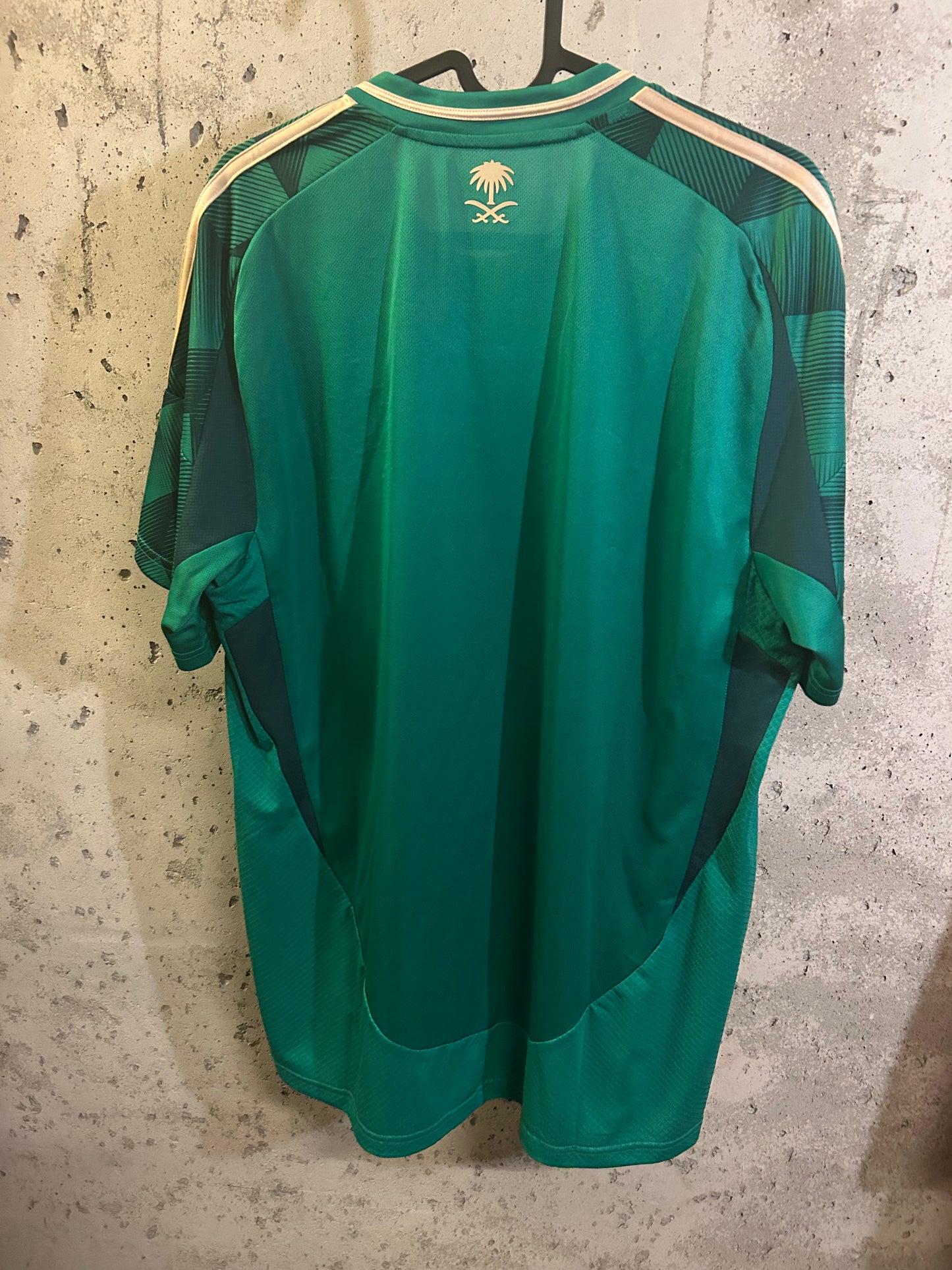 Saudi Arabia - 2024 (L)