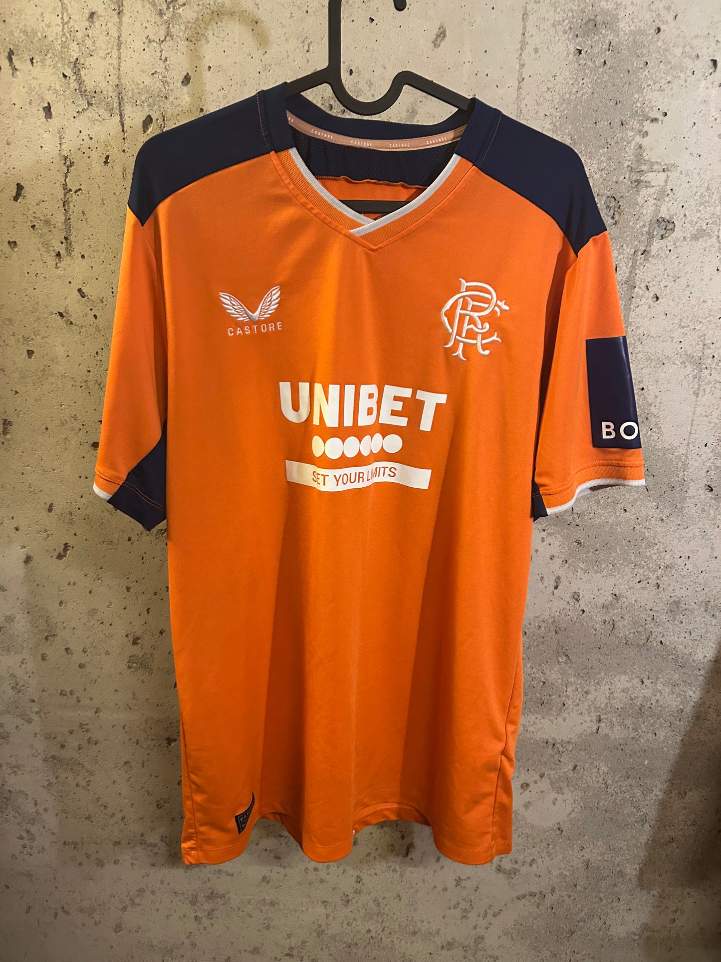 Glasgow Rangers - 2022/23 (L)
