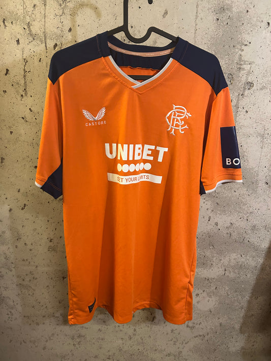 Glasgow Rangers - 2022/23 (L)