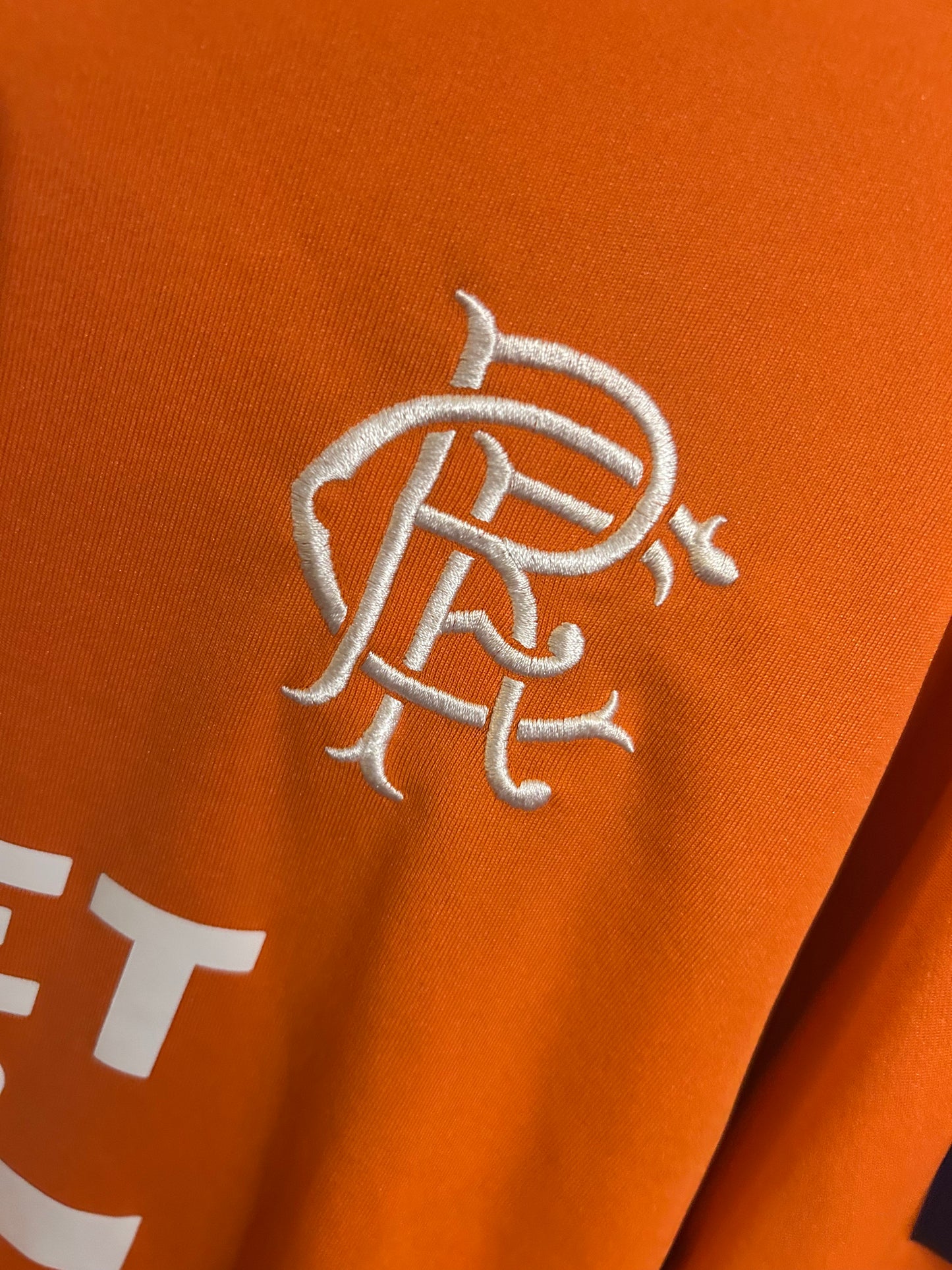 Glasgow Rangers - 2022/23 (L)