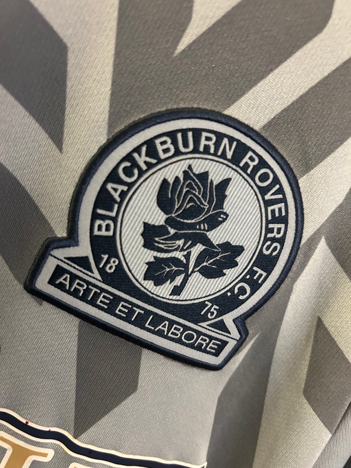 Blackburn Rovers - 2019/20 (L)