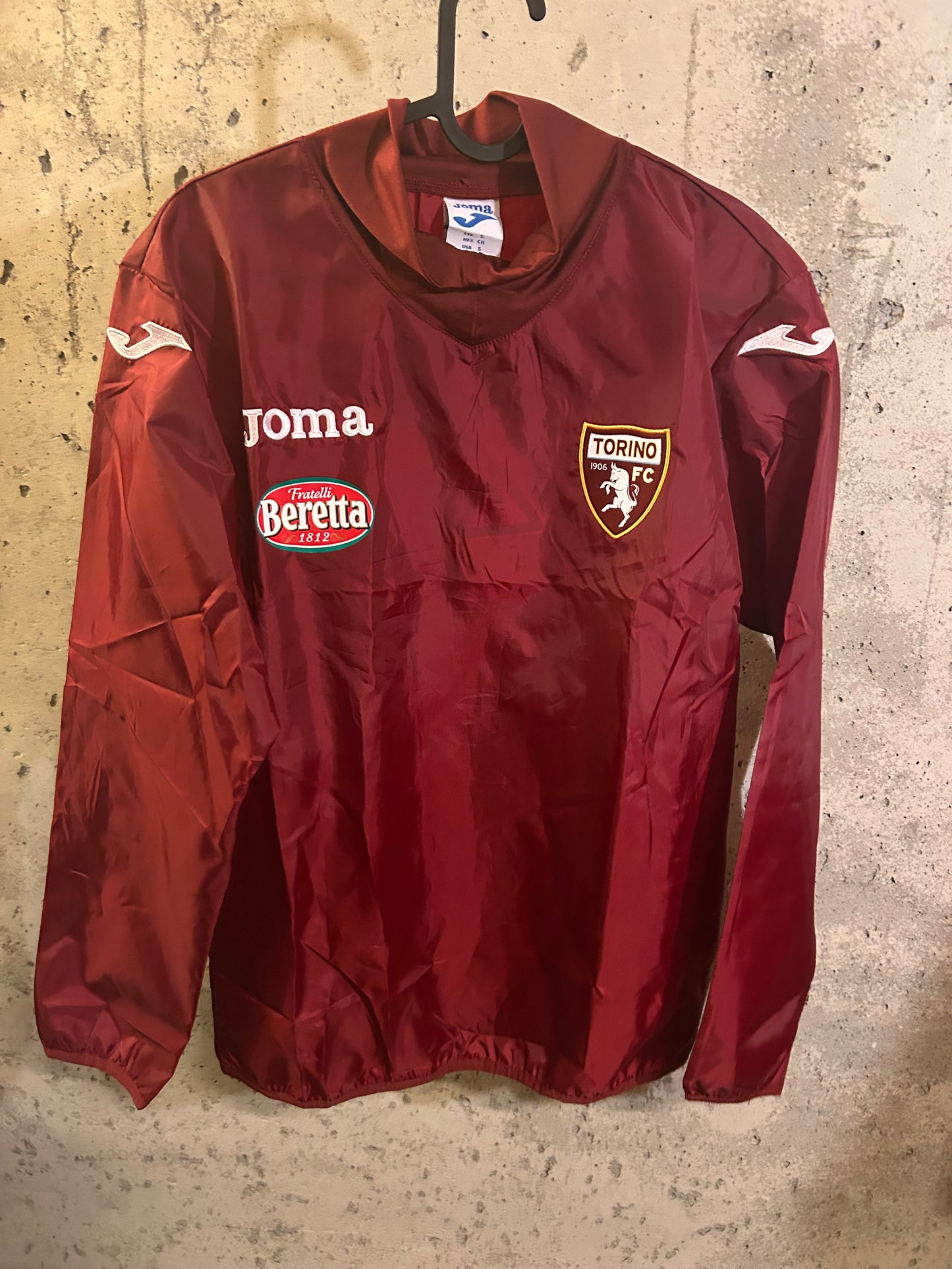 Torino - Vindjakke (S)