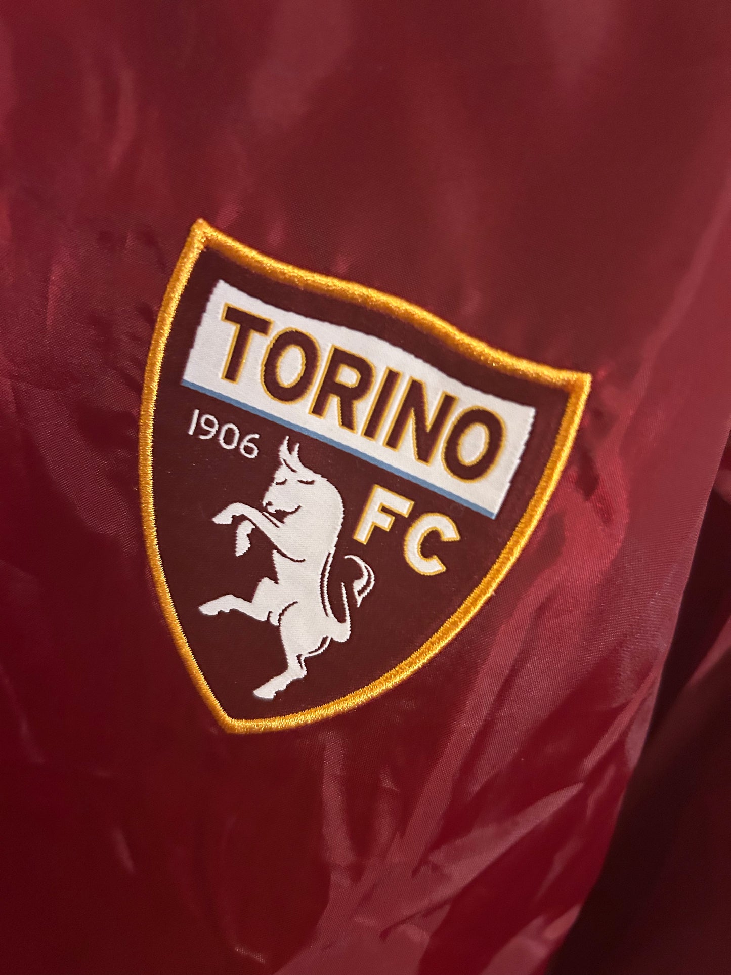 Torino - Vindjakke (S)