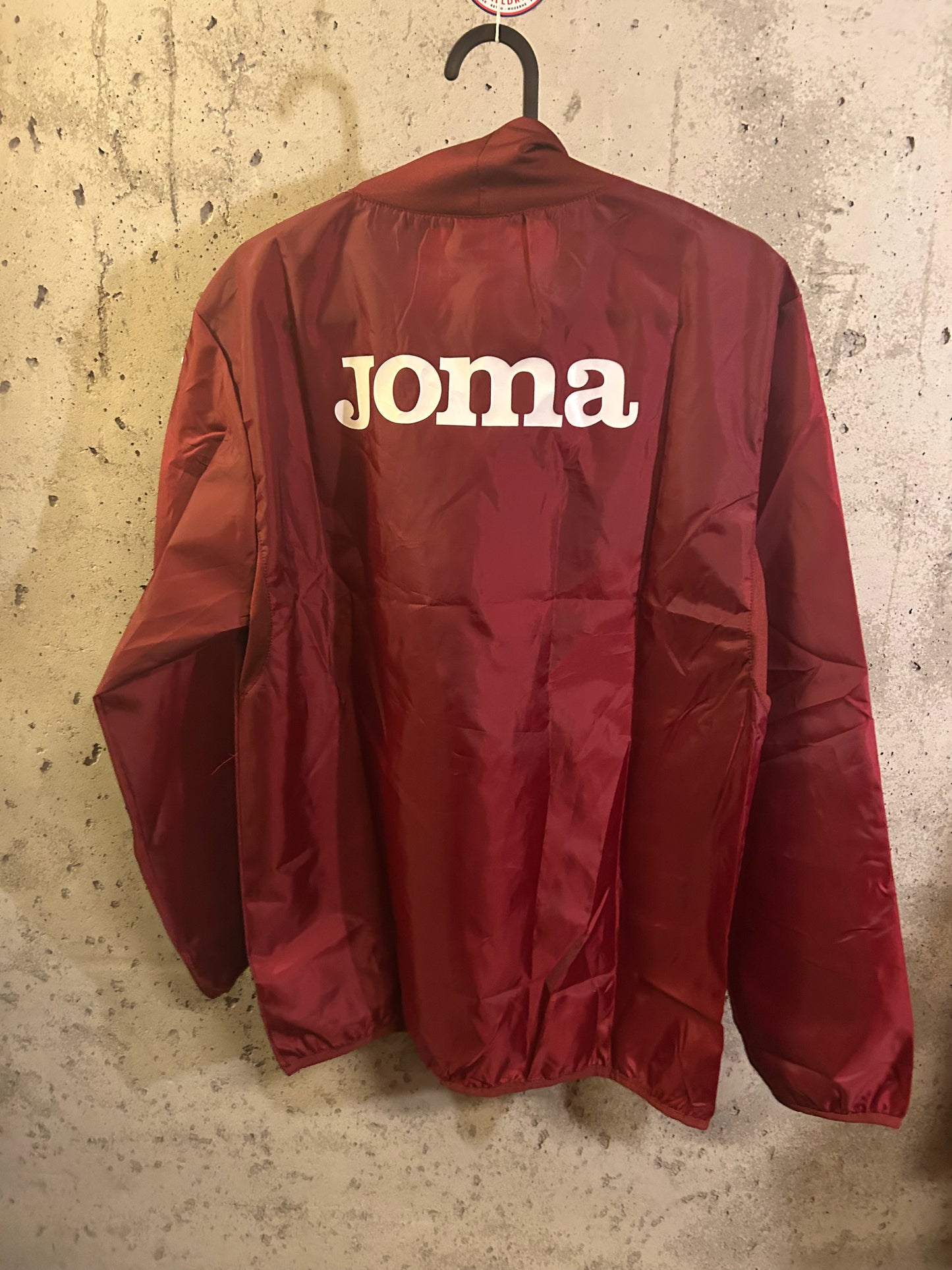 Torino - Vindjakke (S)