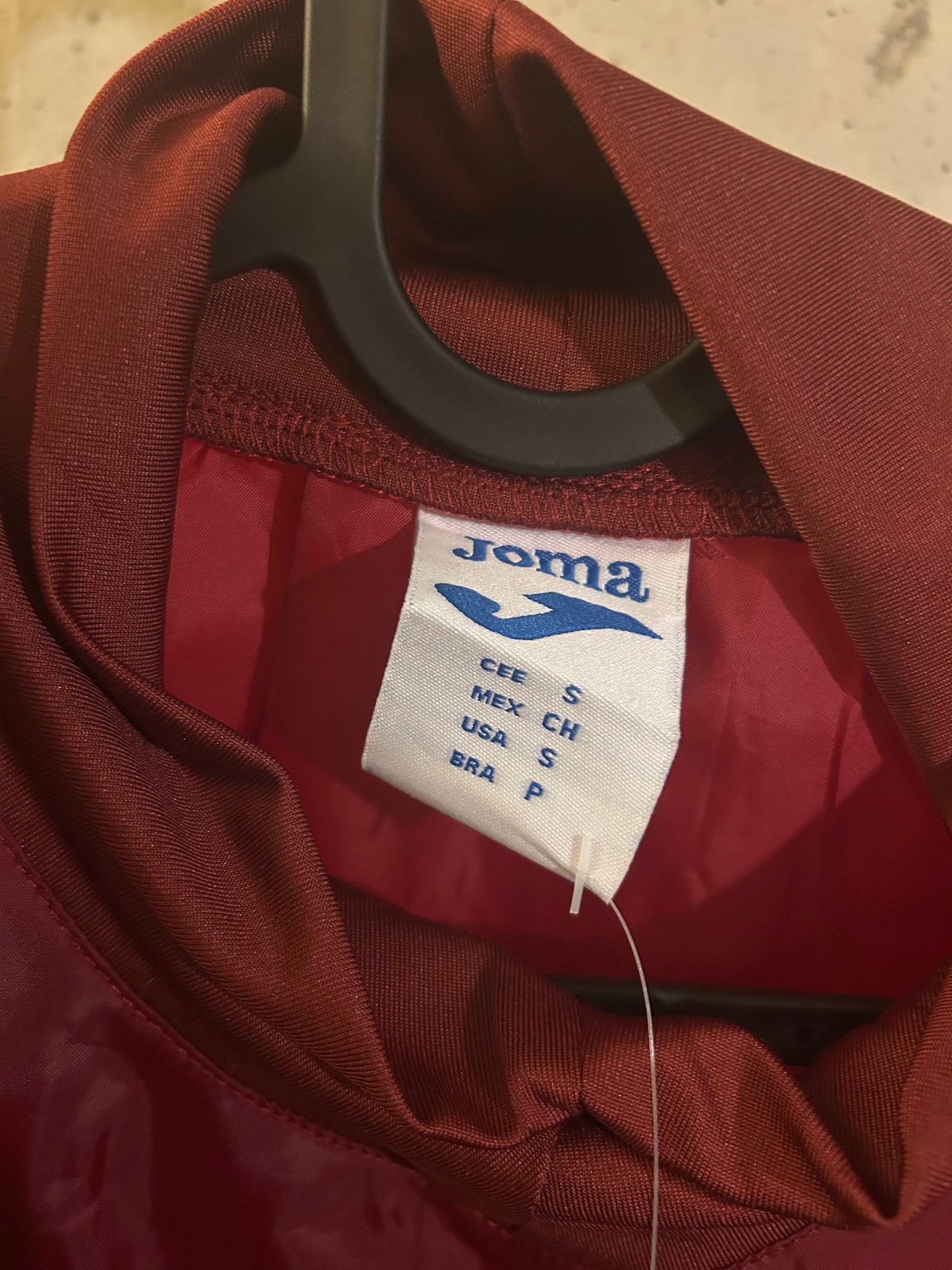 Torino - Vindjakke (S)