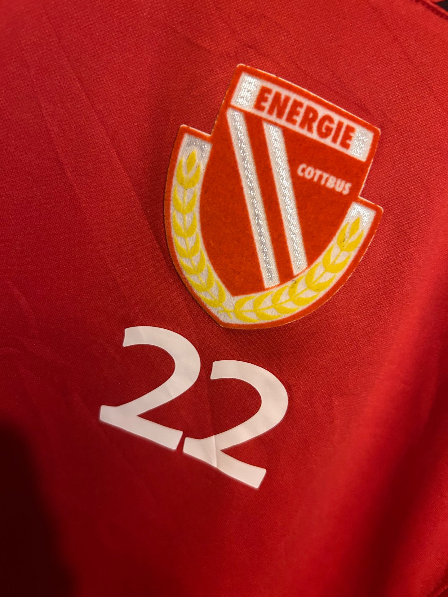 Energie Cottbus - treningsdrakt (M)