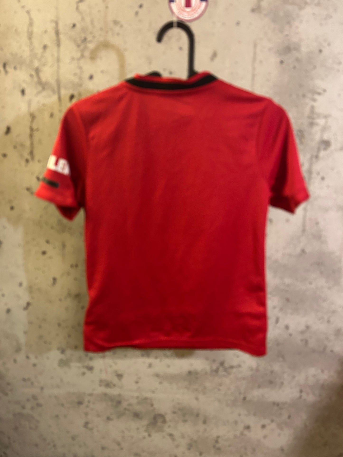 Manchester United - 2019/20 (9-10år)