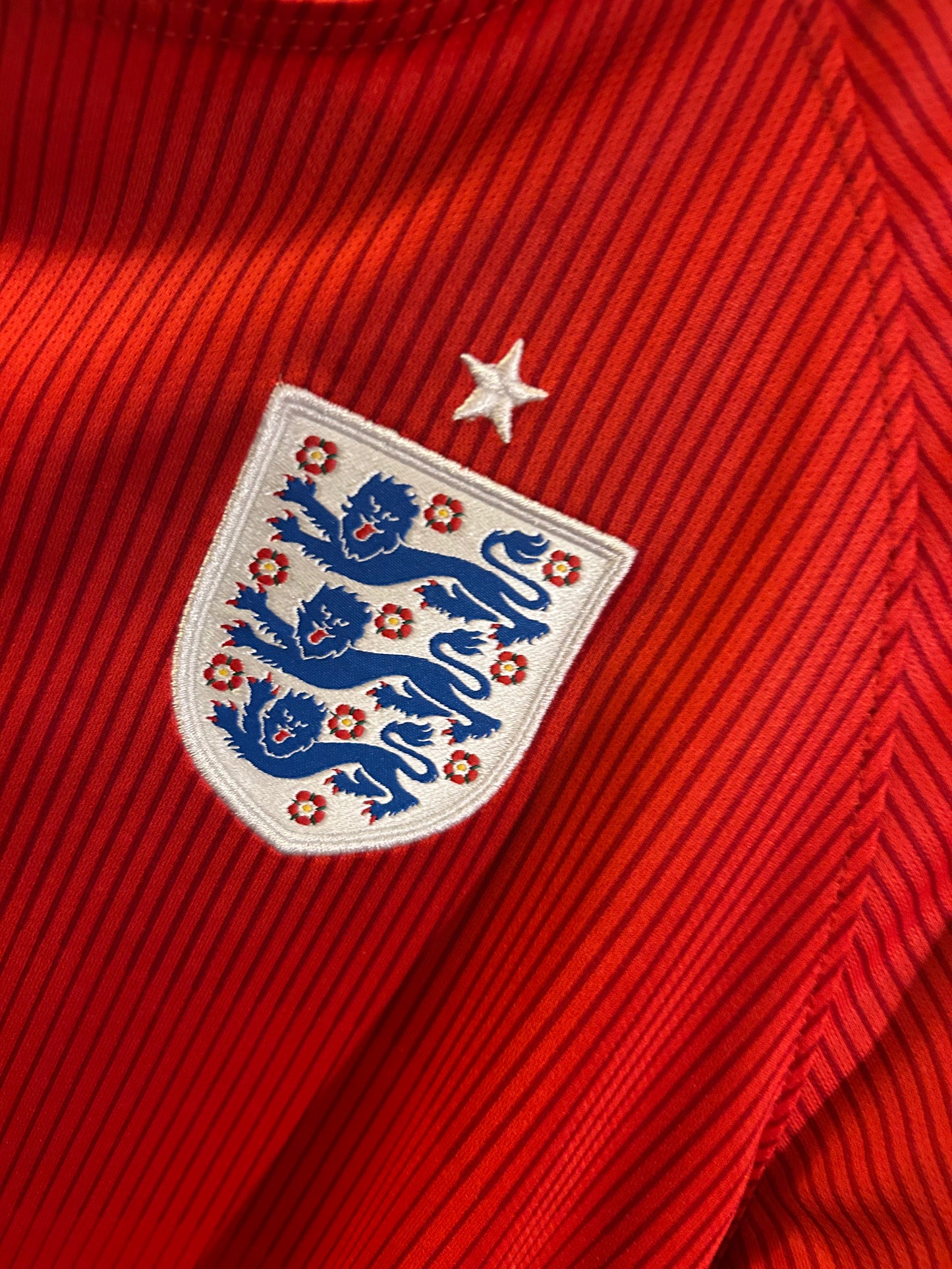 England - 2014 (13-15år)