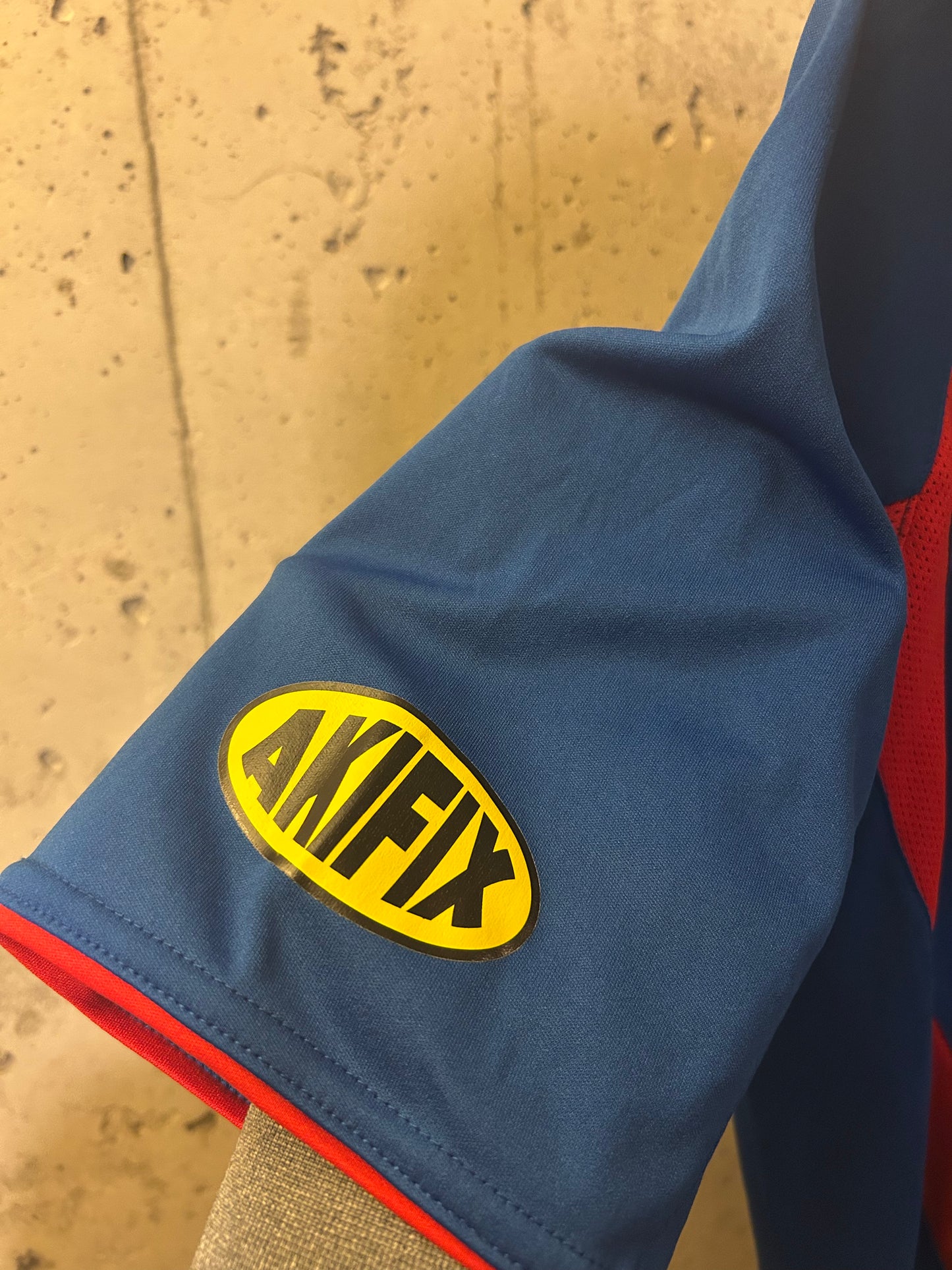 U.S Ancona - 2015/16 - treningsdrakt (M)