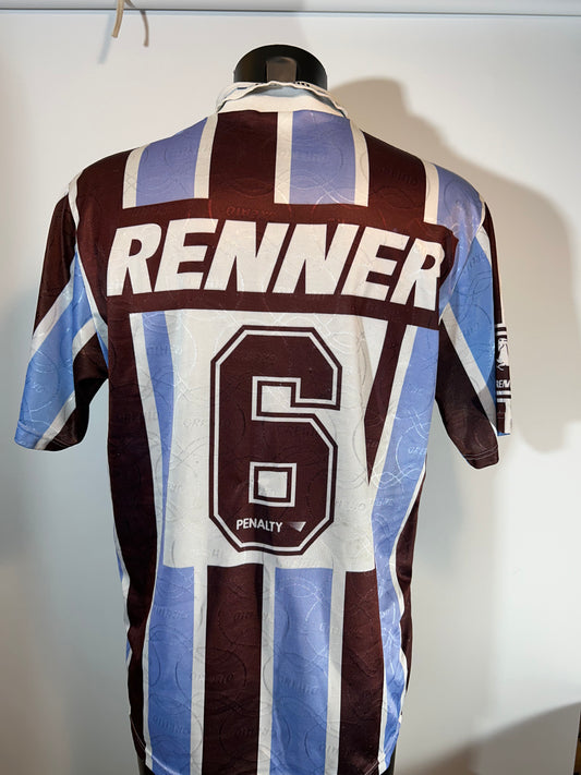Gremio - 1995/97
