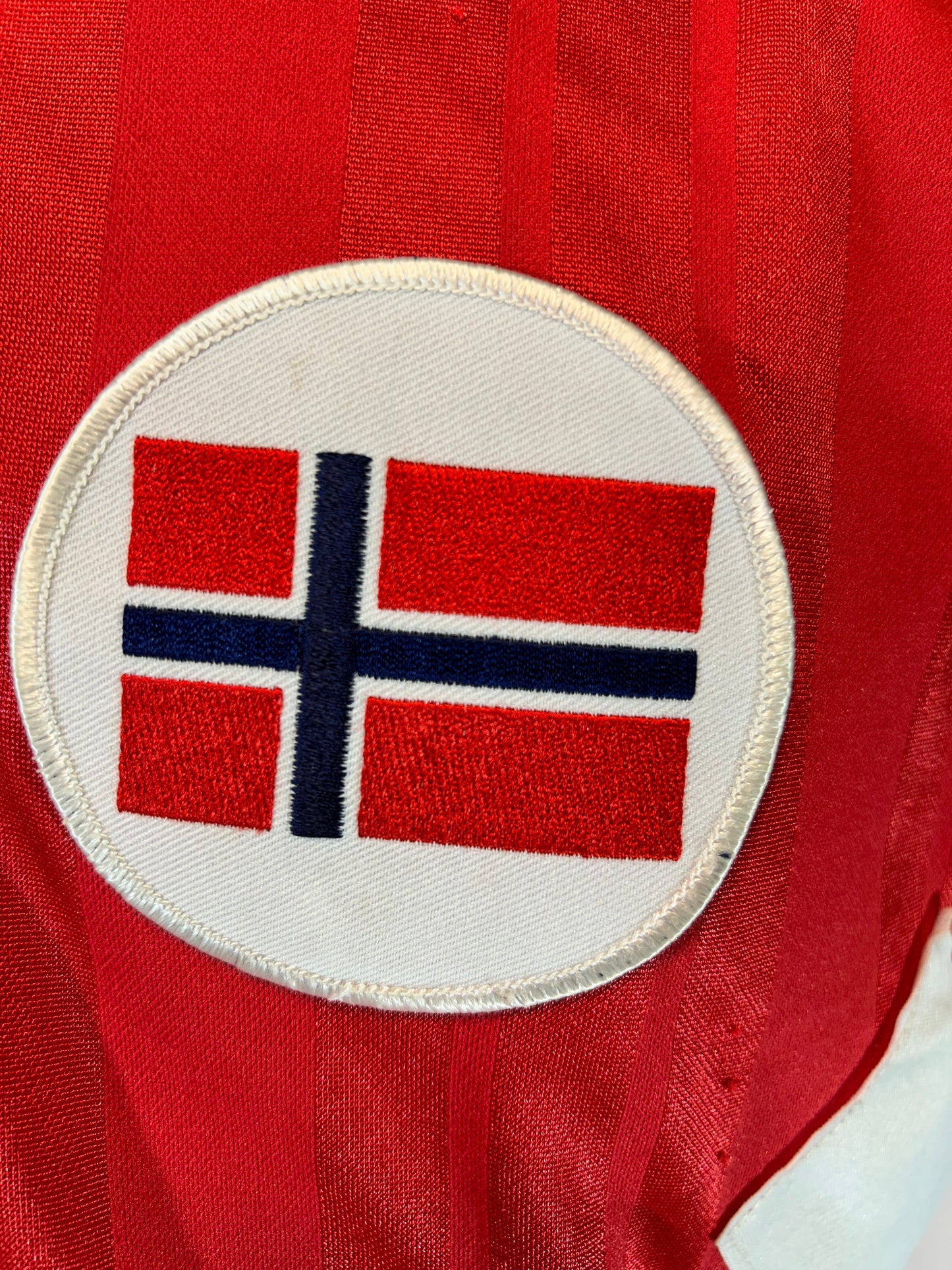 Norge - 1994