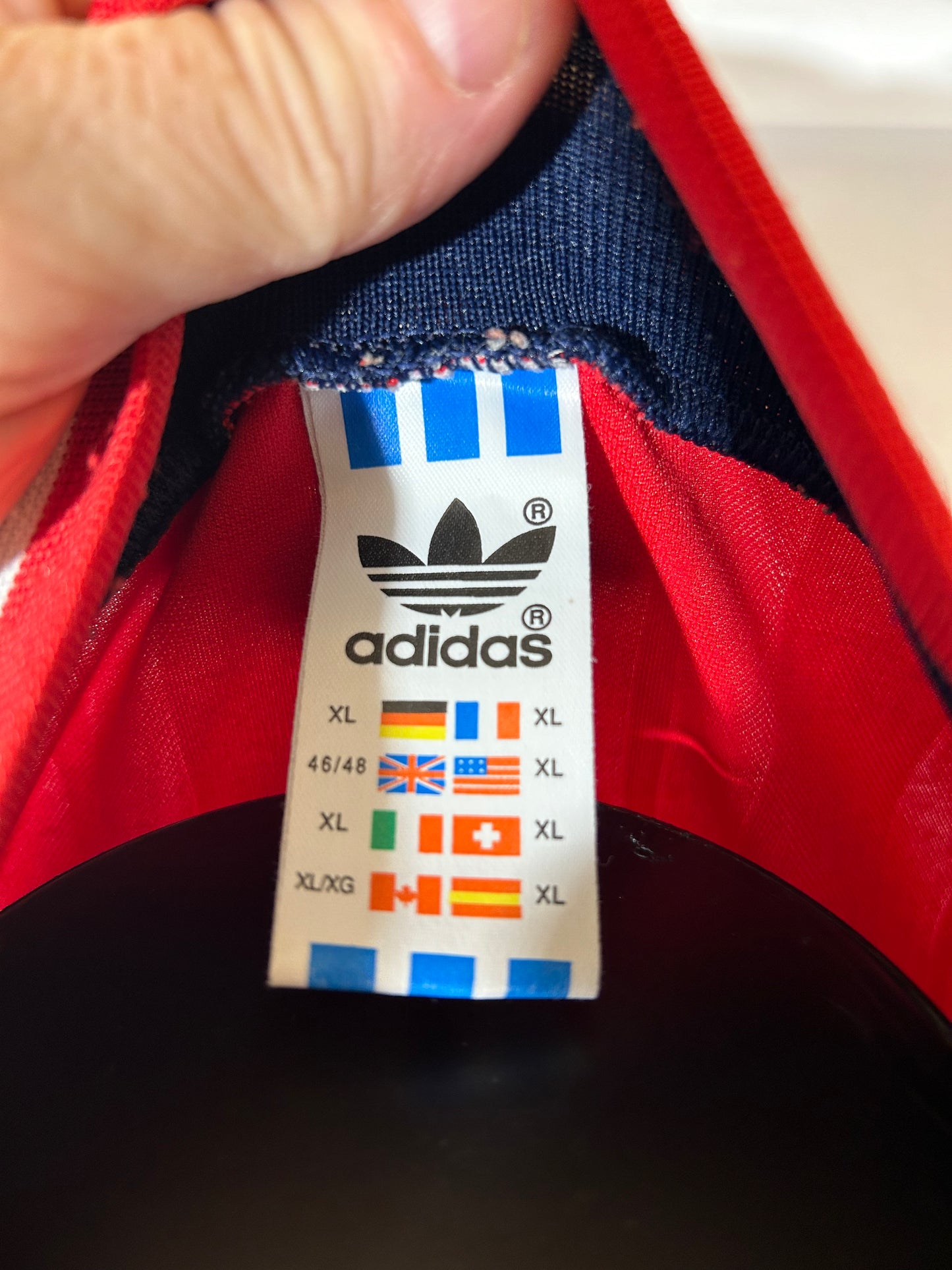 Norge - 1994