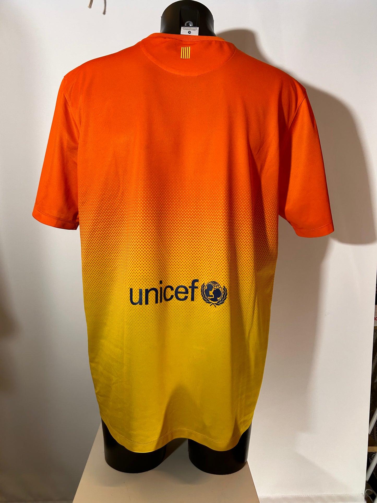 Barcelona - 2012/13