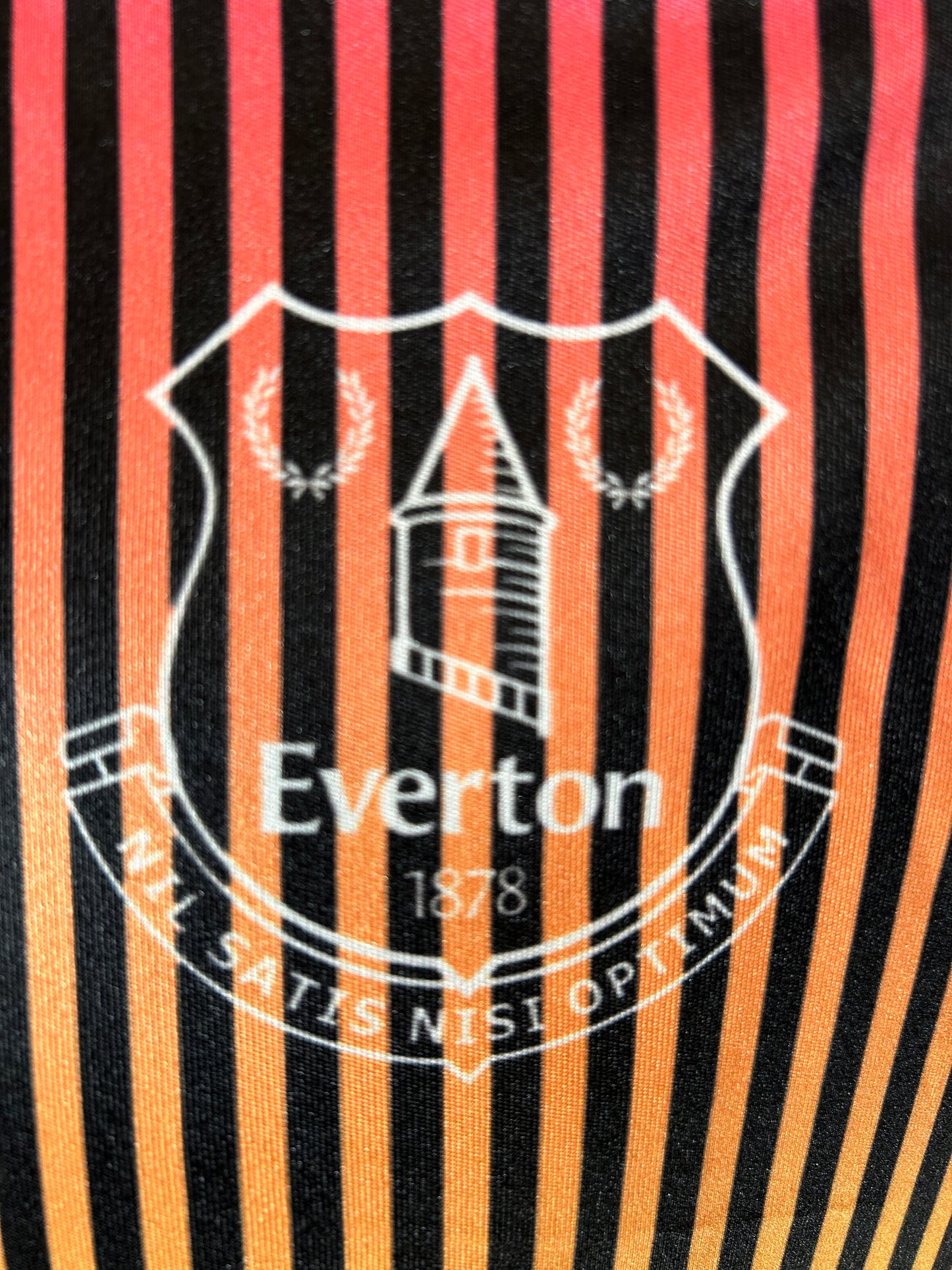 Everton - 2023/24 - Pre-match - BNWT
