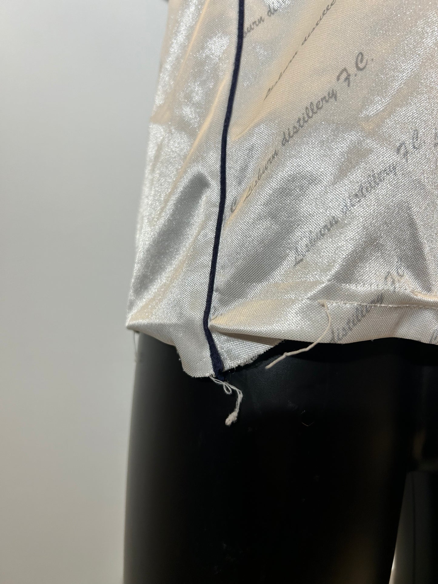 Lisburn Distillery - 2002/04