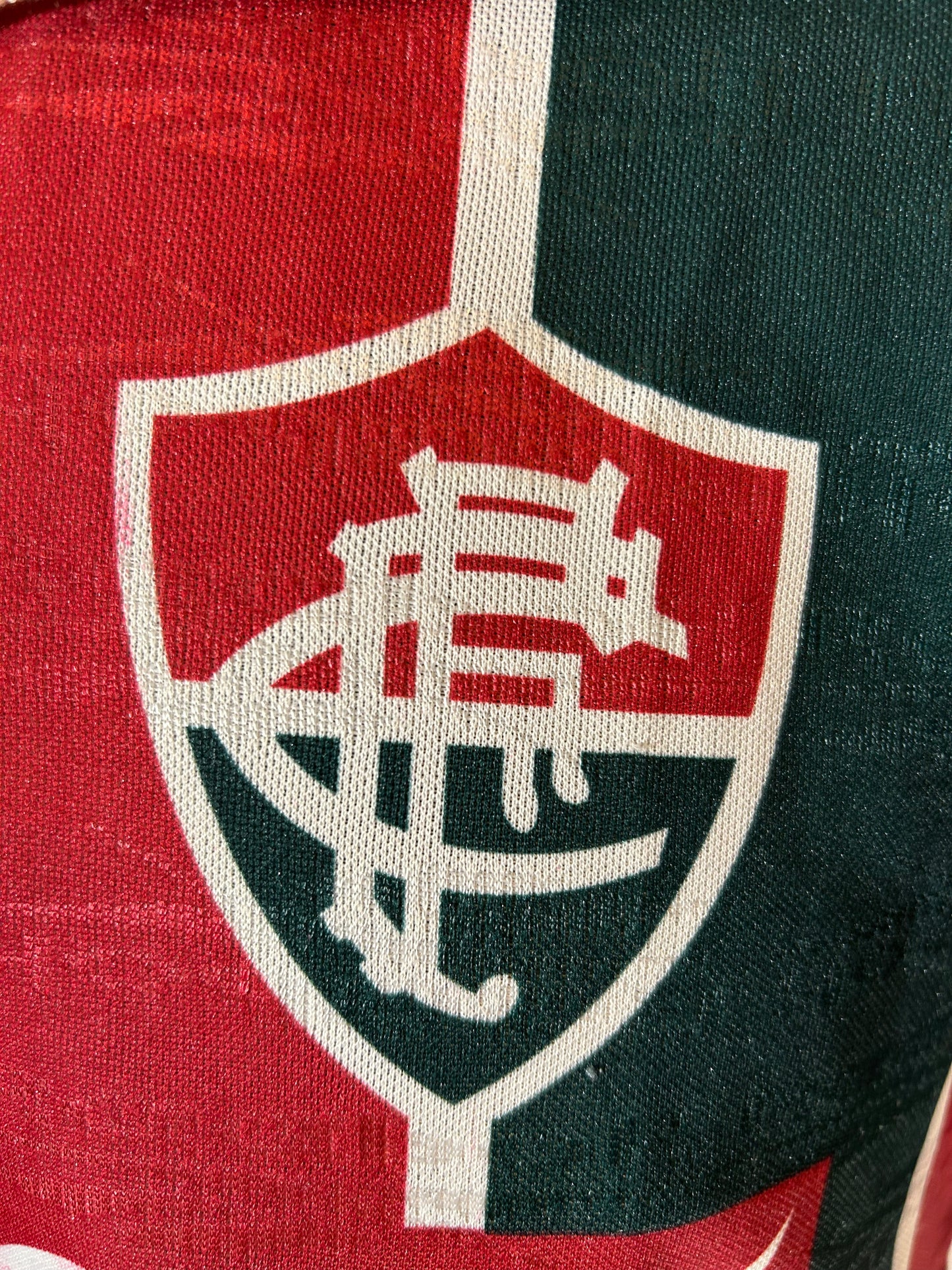 Fluminense - 1994