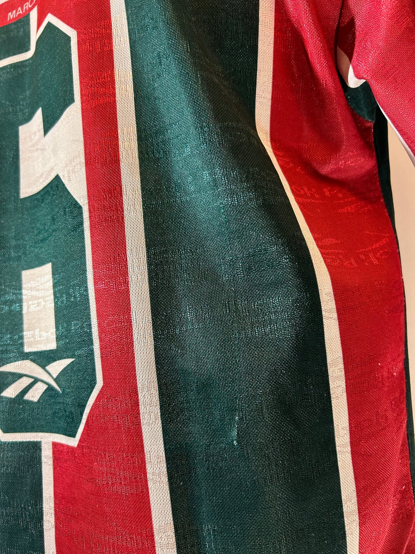 Fluminense - 1994