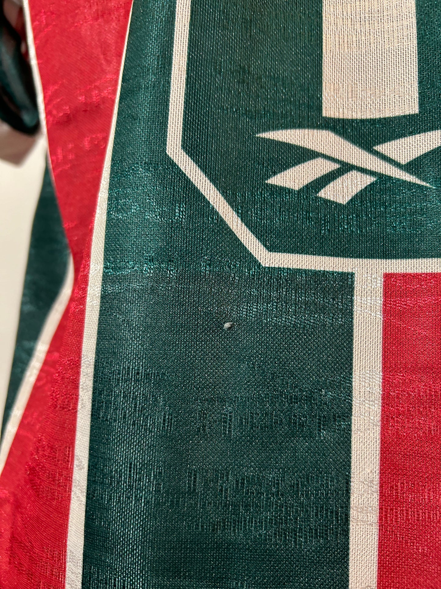 Fluminense - 1994