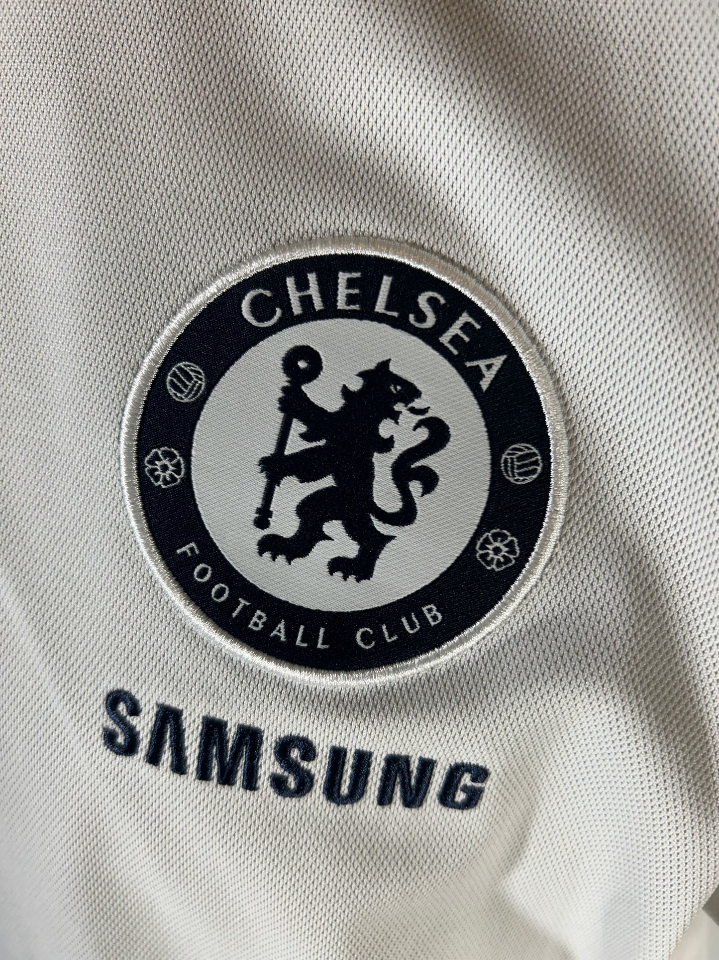 Chelsea - Polotrøye