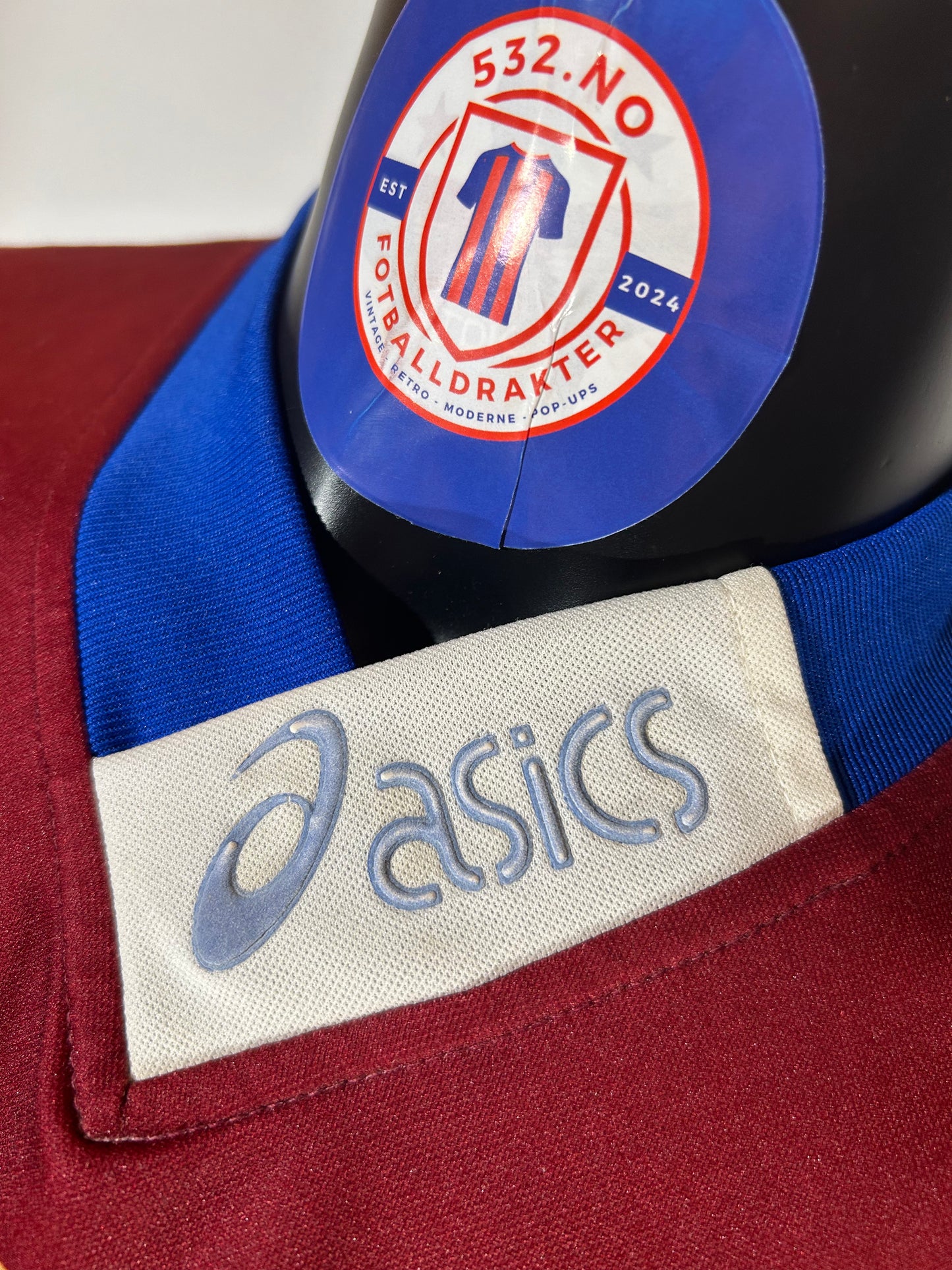 AC Reggiana - treningstrøye