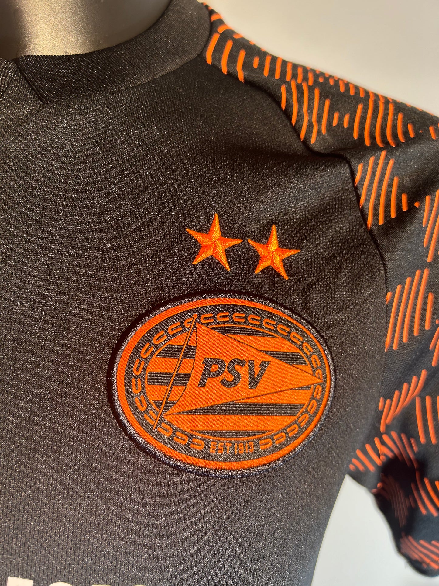 PSV Eindhoven - 2019/20
