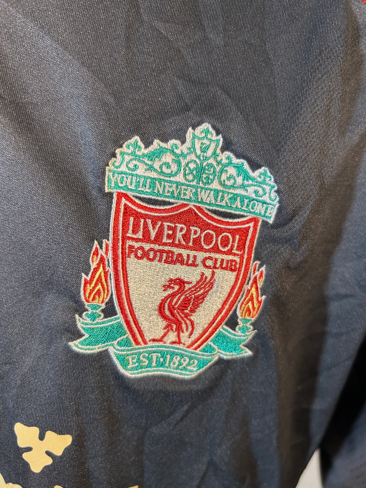 Liverpool - 2009/10