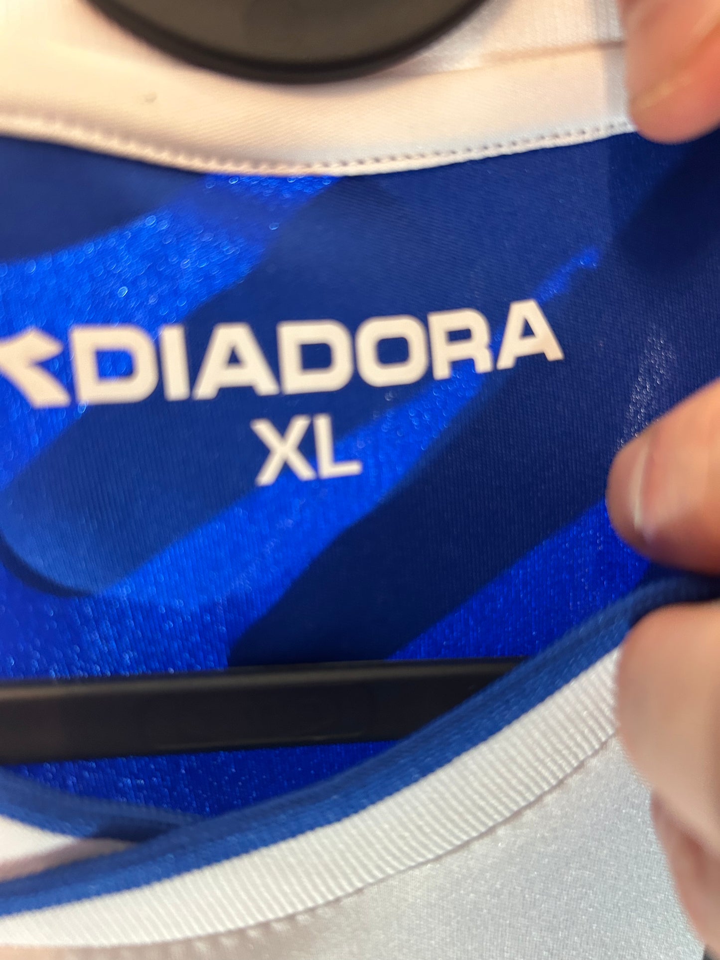 Birmingham City -2013/14 - BNWT