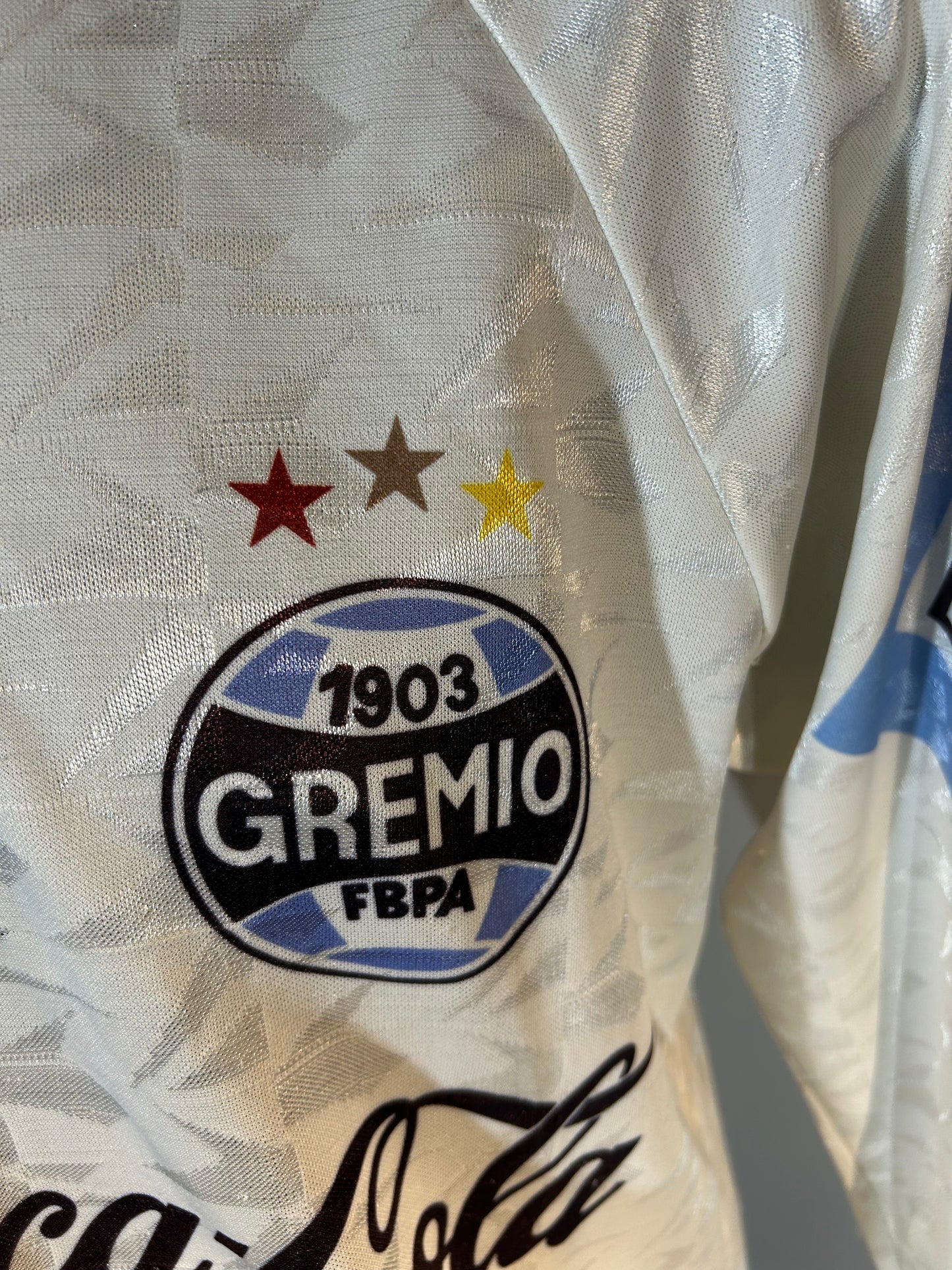 Gremio - 1994