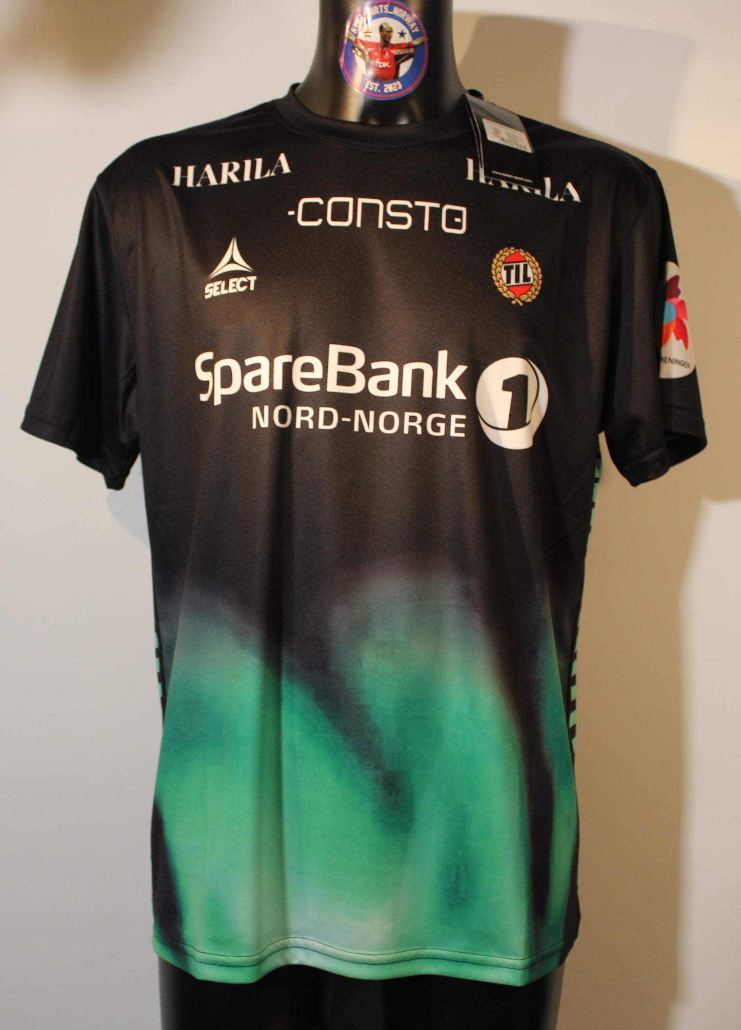 Tromsø - 2022/23 - BNWT