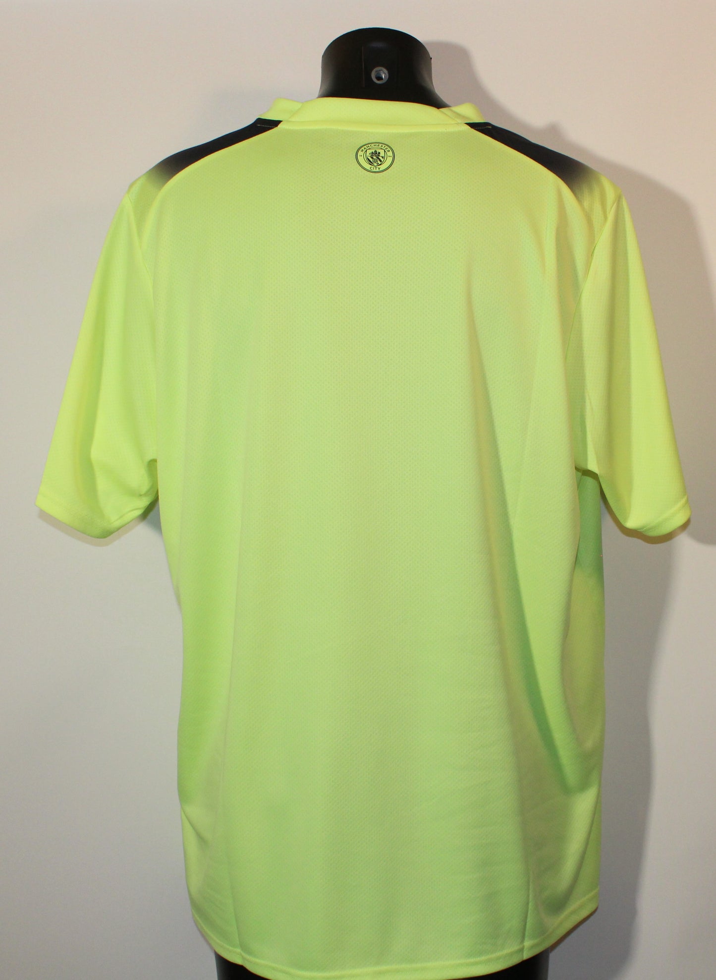 Manchester City - 2022/23 - BNWT (2XL)