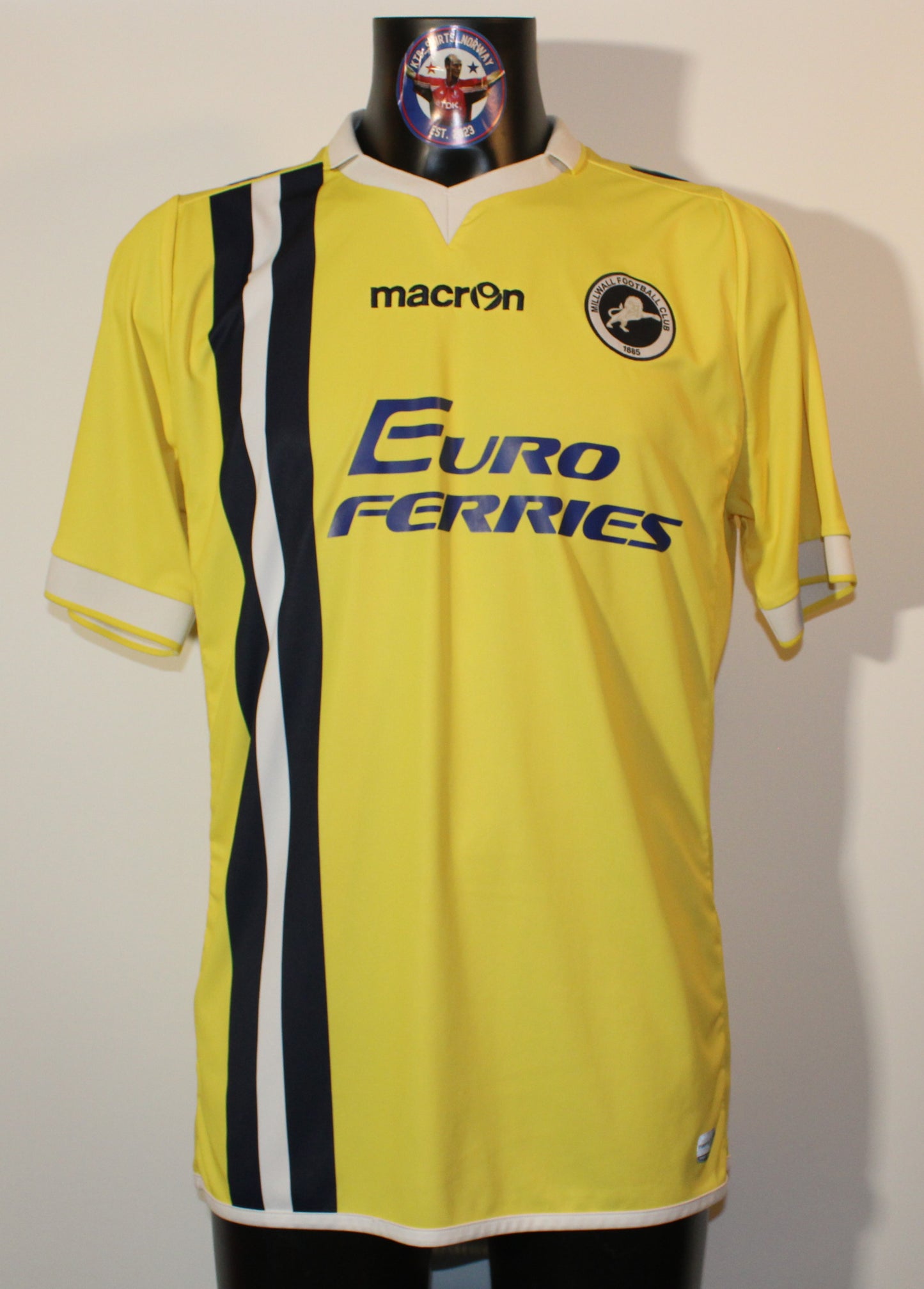 Millwall - 2013/14 (XL)