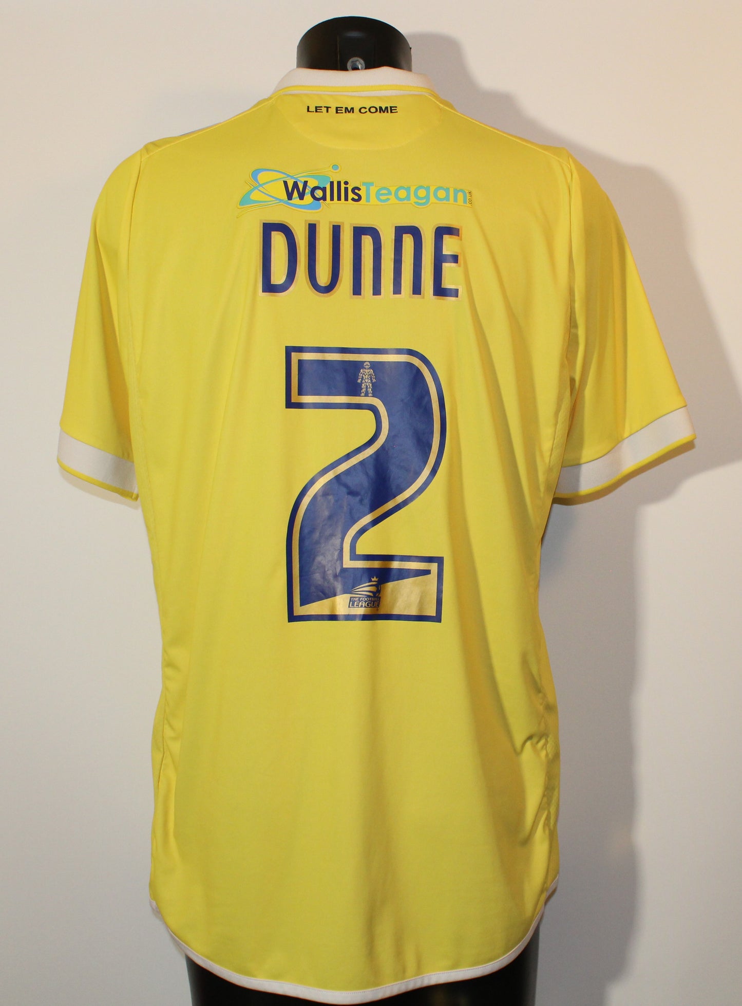 Millwall - 2013/14