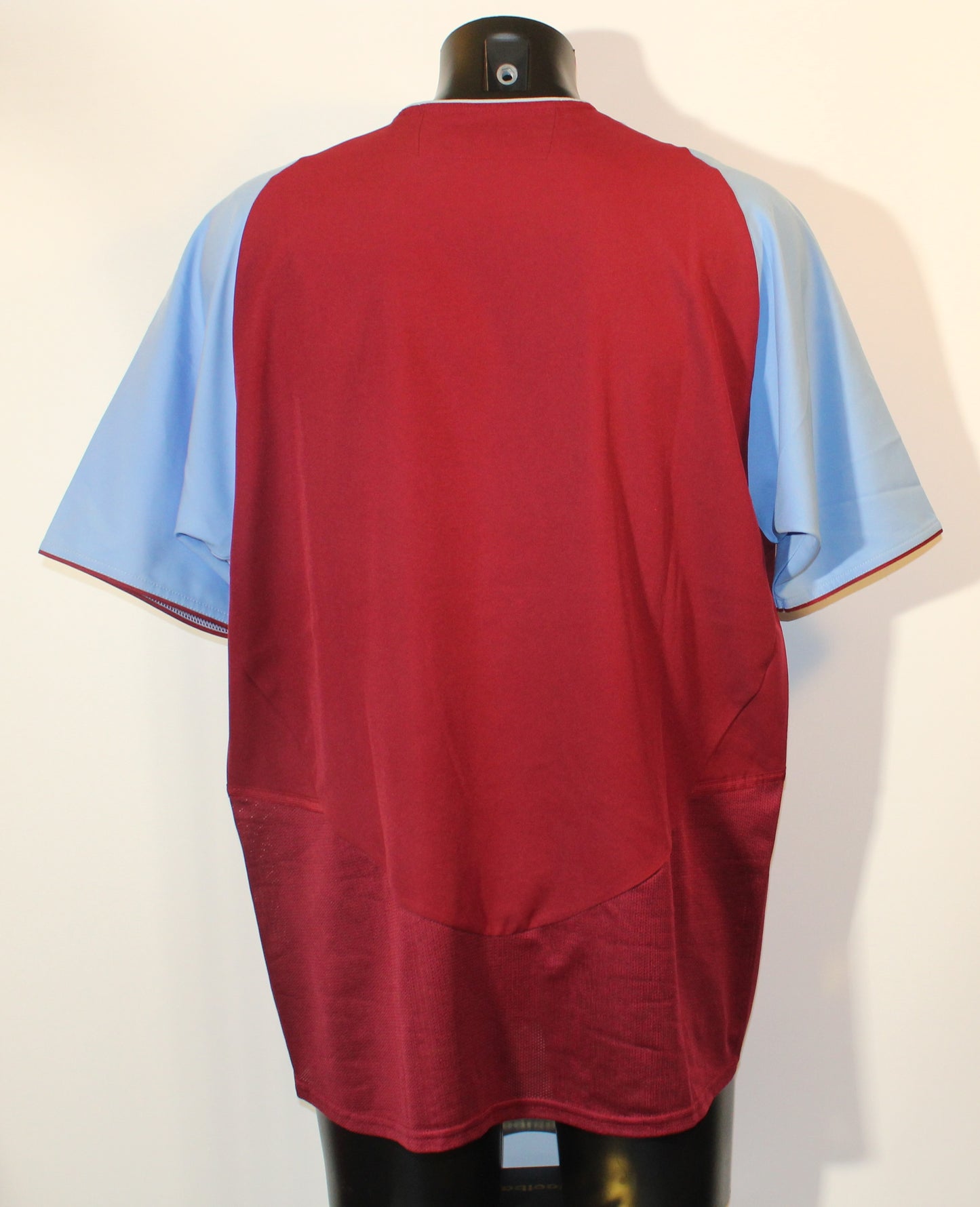 Aston Villa - 2003/04