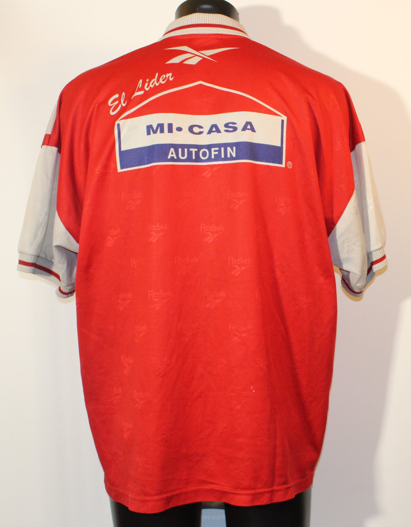 Toros Neza - 1997 (XL)