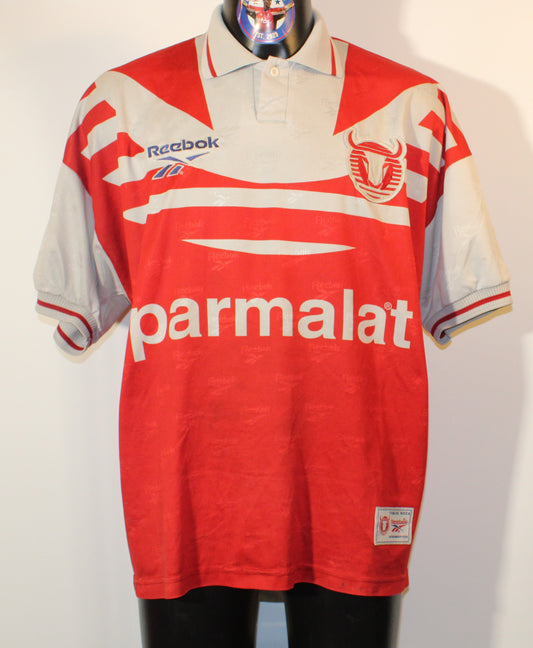 Toros Neza - 1997 (XL)