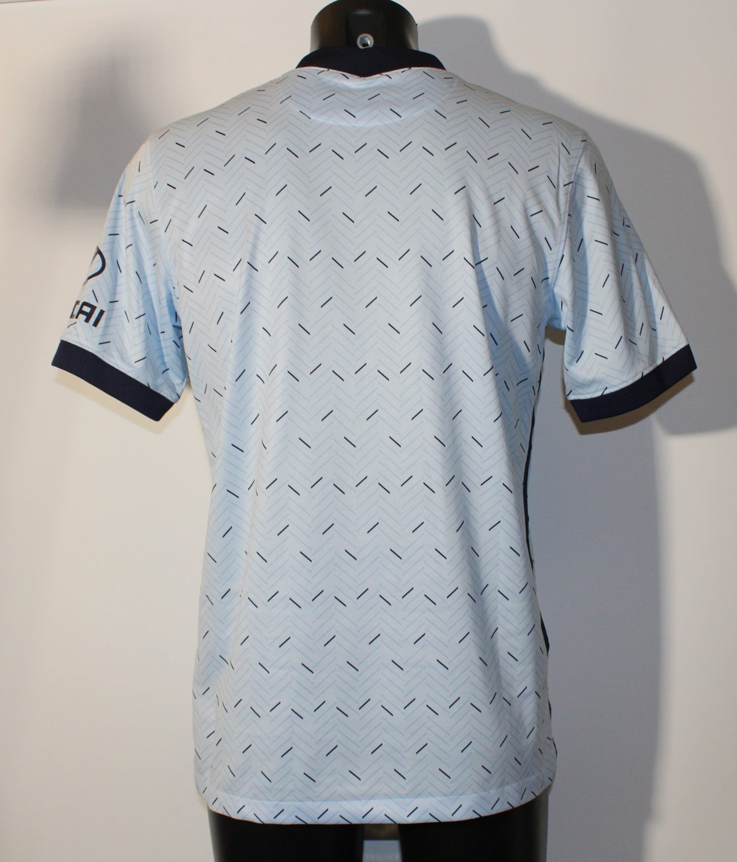 Chelsea - 2020/21 (M)