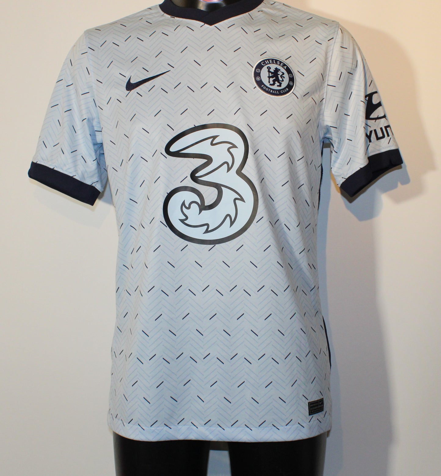 Chelsea - 2020/21 (M)