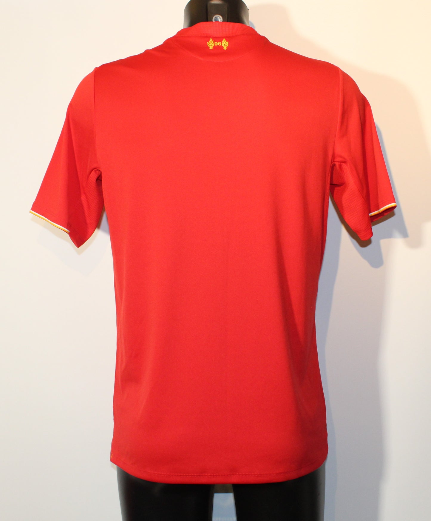 Liverpool - 2015/16 (S)